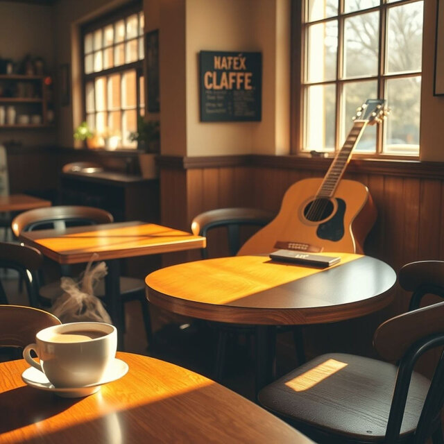 Daily Café Bossa
