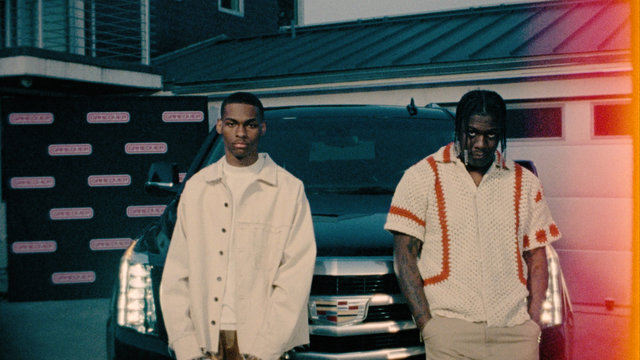 DAMN HOMIE (feat. Lil Yachty) (Official Video)
