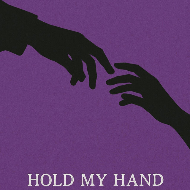 Hold My Hand