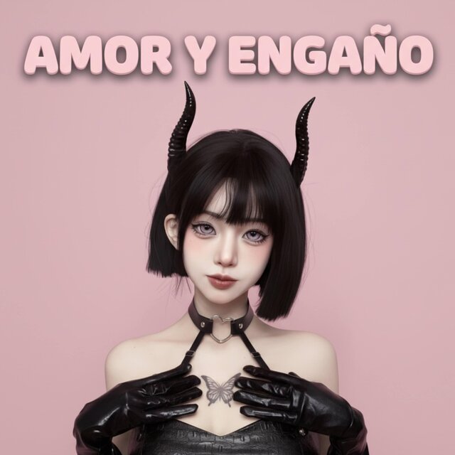 AMOR Y ENGAÑO