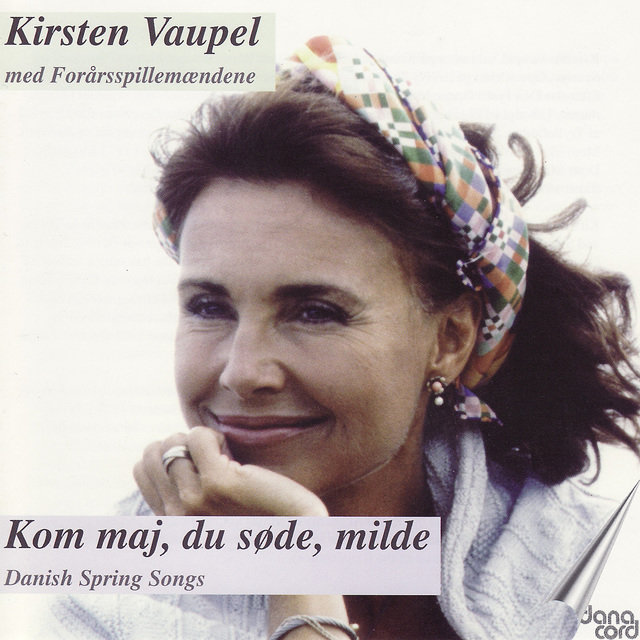 Danish Spring Songs