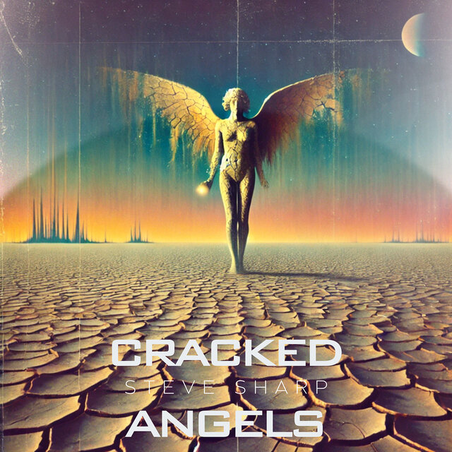 Cracked Angels