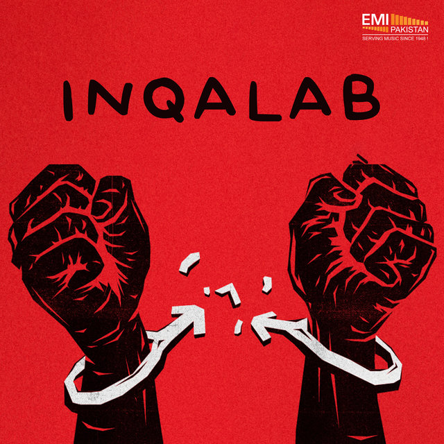 Inqalab (Original Motion Picture Soundtrack)