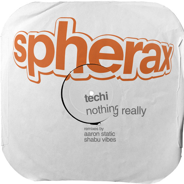 Nothing Really
