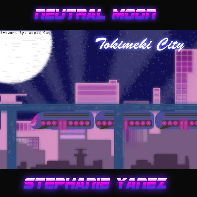 Tokimeki City