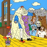 L'ours qui a vu l'homme