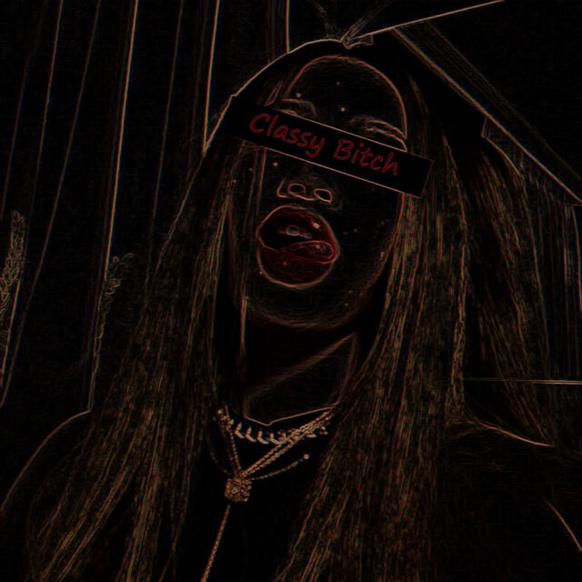 Classy Bitch Love (Remix)
