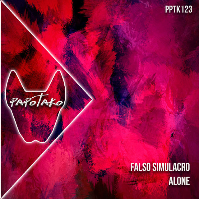 Alone
