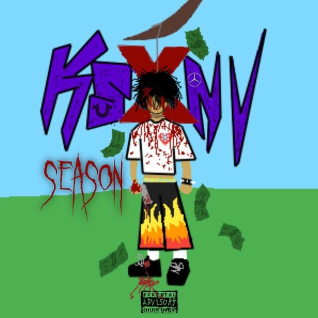Ksxnv Season