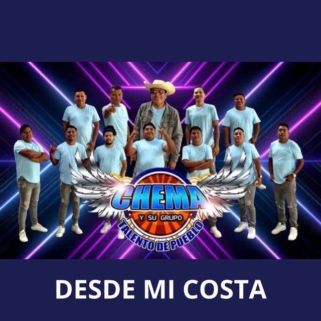 Desde Mi Costa