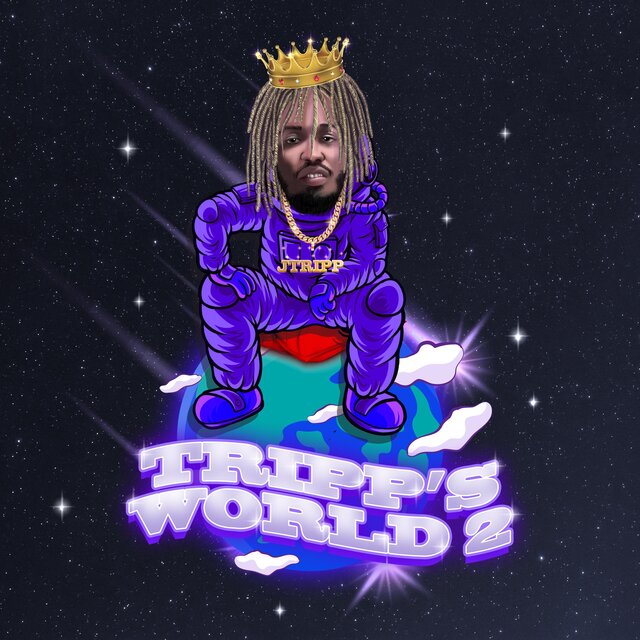 Tripp's World II