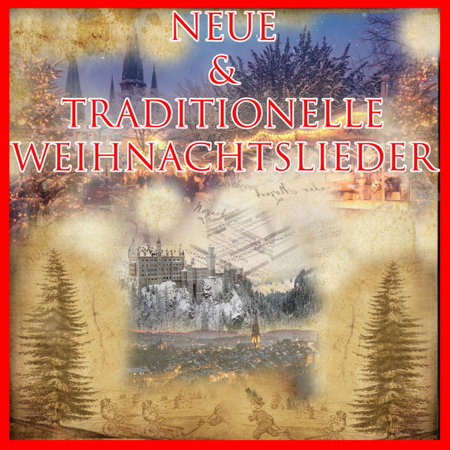 Neue und Traditionelle Weihnachslieder