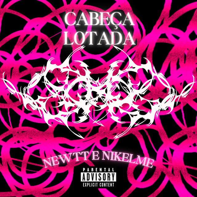 Cabeça Lotada