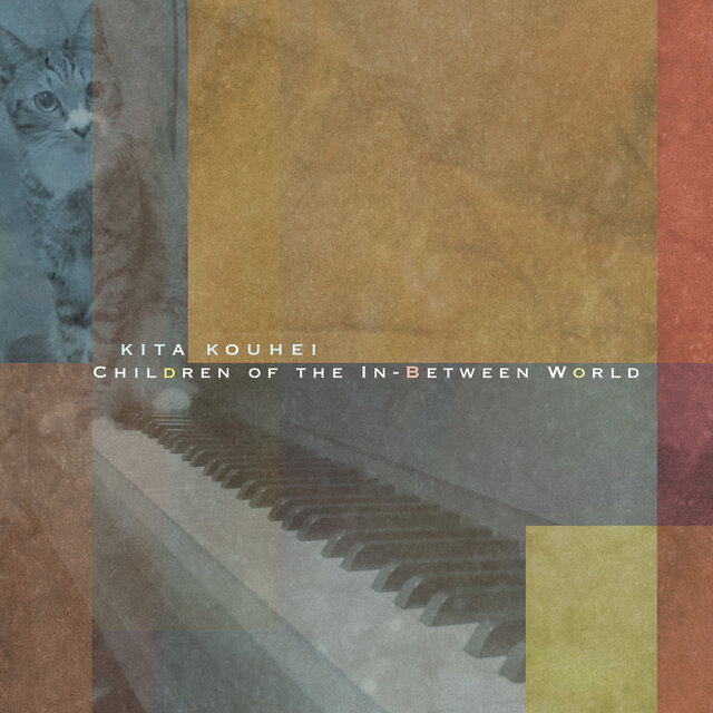 Children of the In-Between World