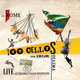 Cover art for album 100 cellos Live @ Teatrovalle occupato by 100Cellos, Giovanni Sollima