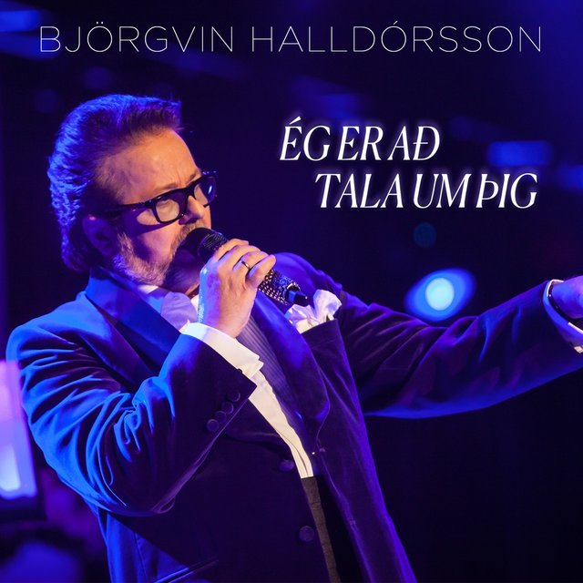 Ég Er Að Tala Um þig
