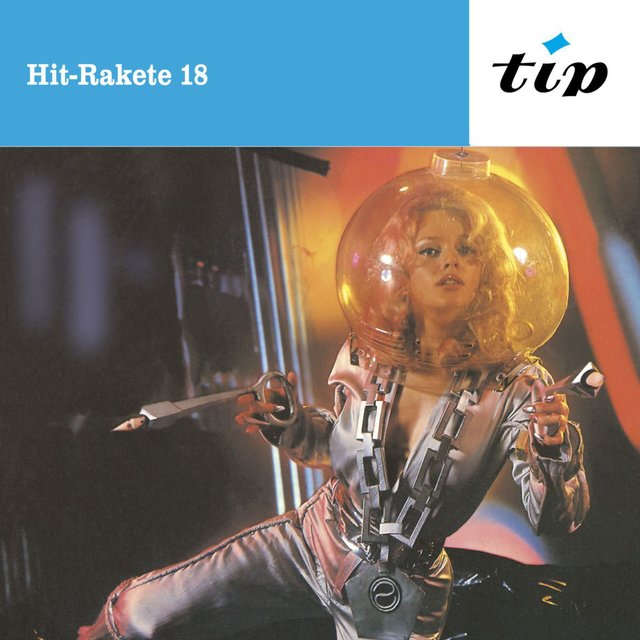 Hit-Rakete, Vol. 20