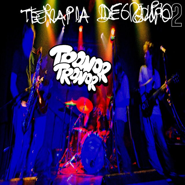 Terapia De Grupo 2