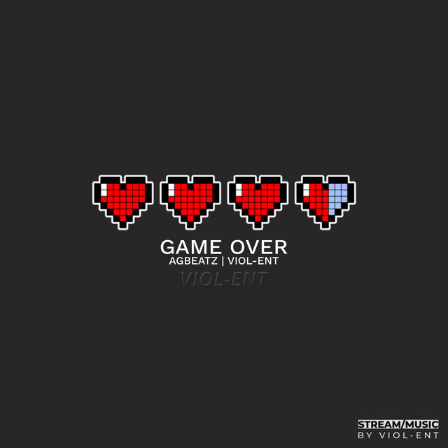 Game Over
