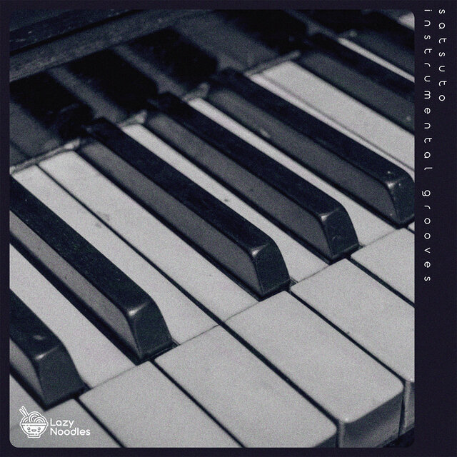 Instrumental Grooves