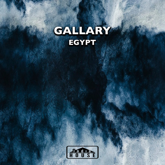 Mystery EP