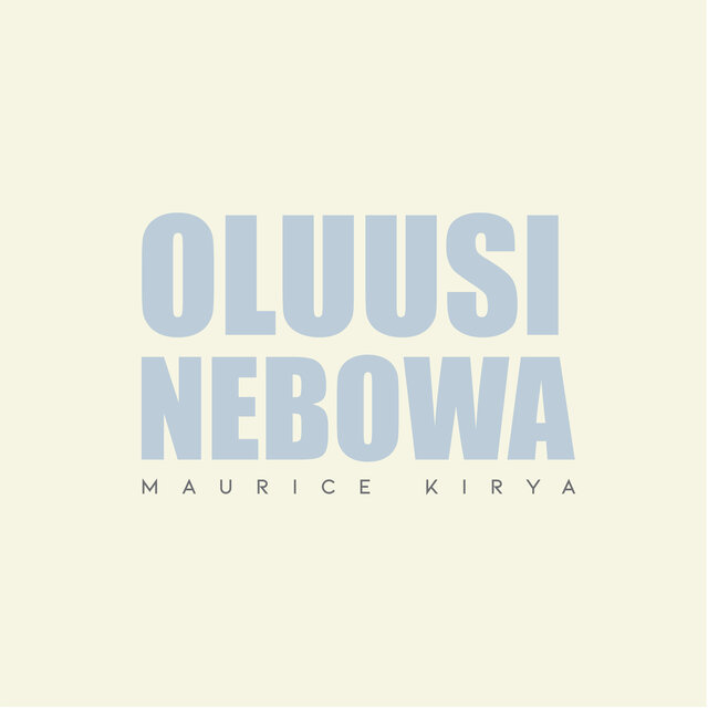 OLUUSI NEBOWA