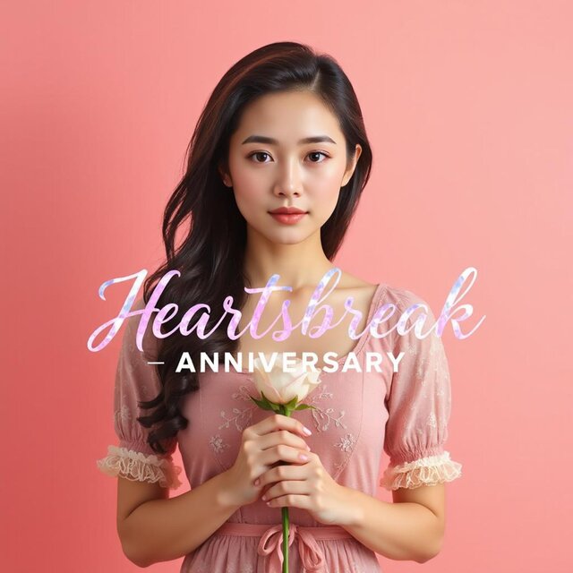 Heartsbreak Anniversary