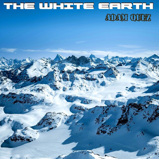 The White Earth