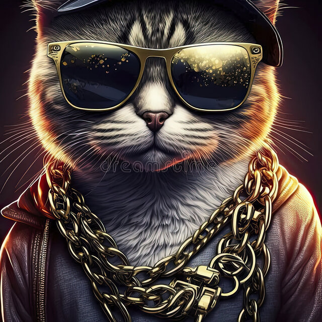 Miaw Rapps
