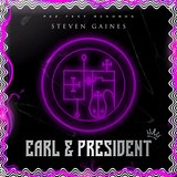 Give Glory (feat. Mark Deez & K-Rino)