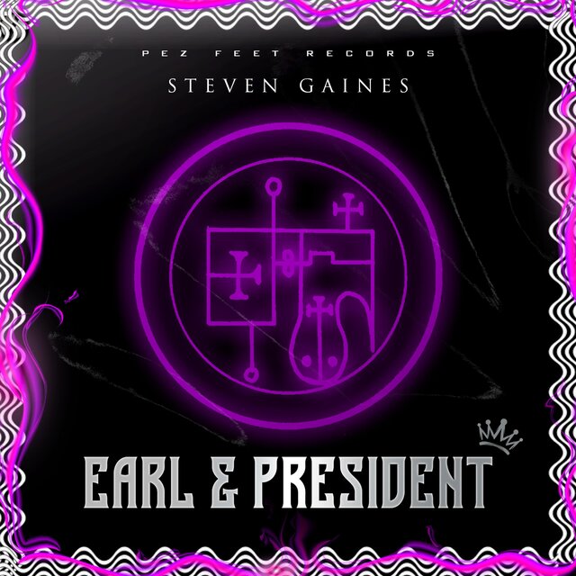 Earl & President