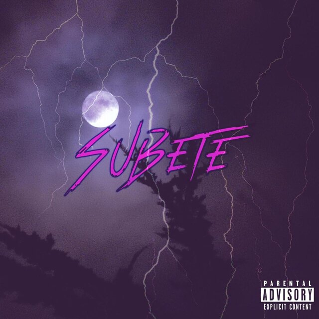 Subete (feat. Jay Burgos)