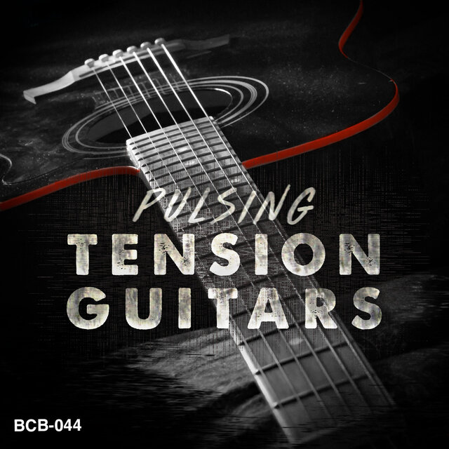 Pulsing Tension Guitars