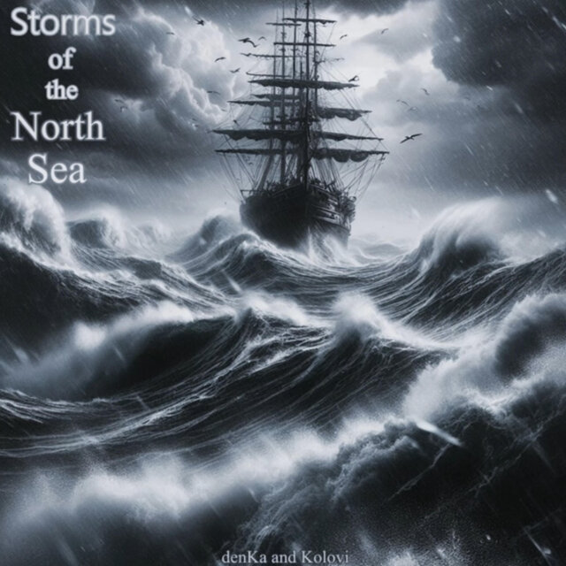 Storms of the North Sea V2 (feat. Kolovi)