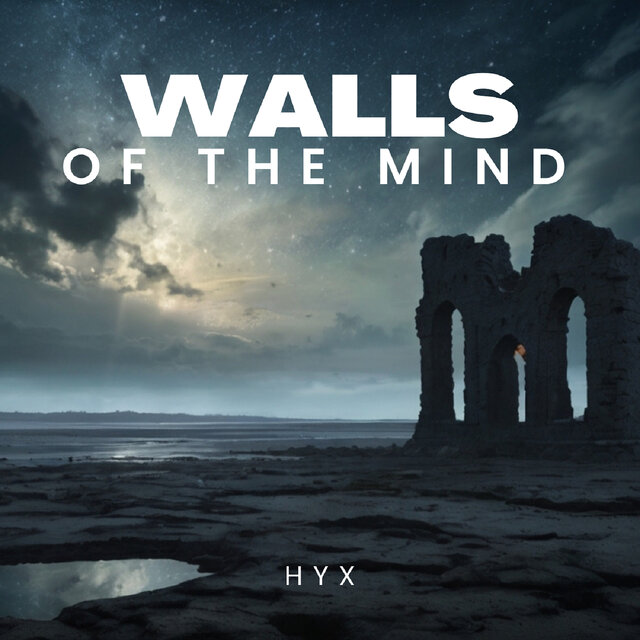 Walls of the Mind