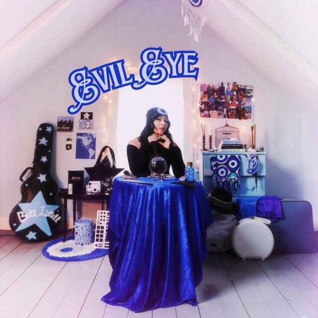Evil Eye (Clean Version)