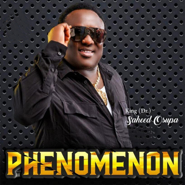 PHENOMENON