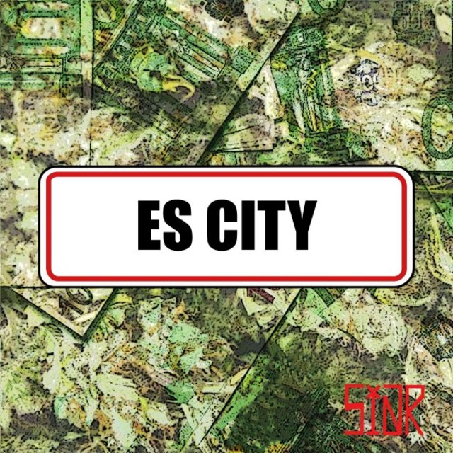 Es City