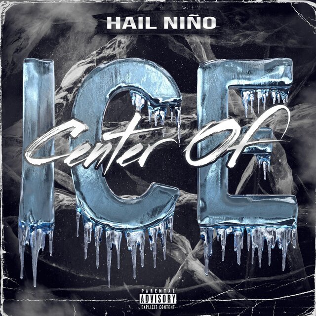 Center Of The Ice