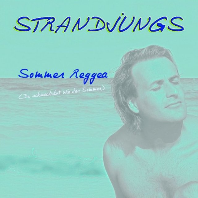 Sommer Reggea (Du schmeckst wie der Sommer)