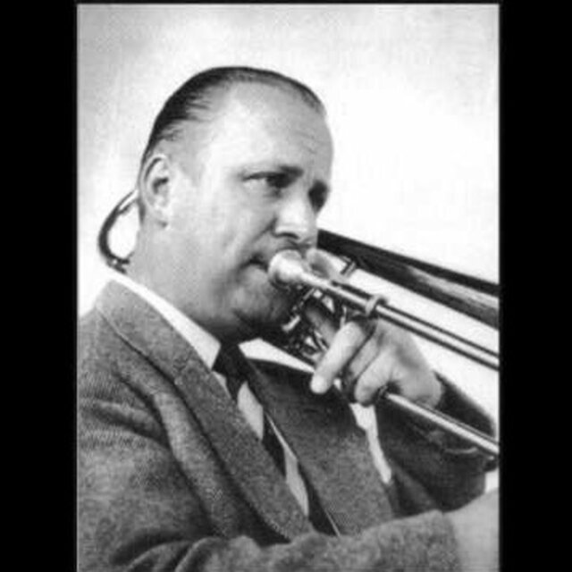 Danish Music For Brass 22: Concertino For Trombone And Strings