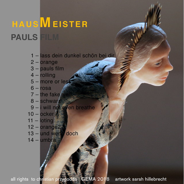 Pauls Film
