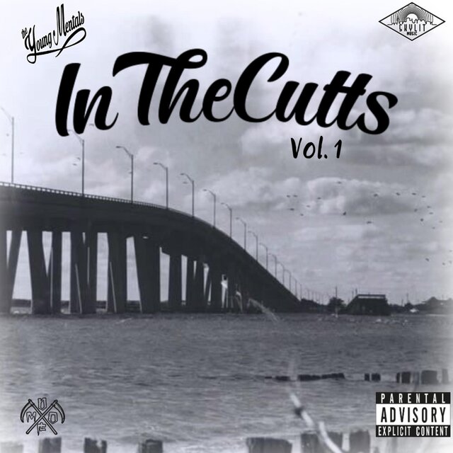 In The Cutts, Vol. 1