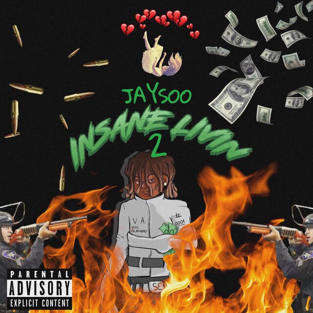 Insane Livin 2