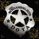 Cover art for album Do Ya by The Screaming Jets