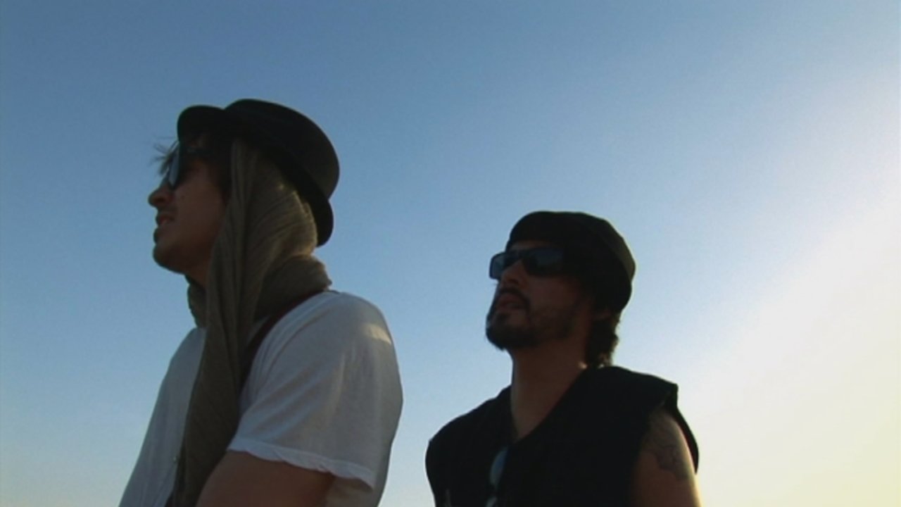 Dubai (from Look Alive (Live))