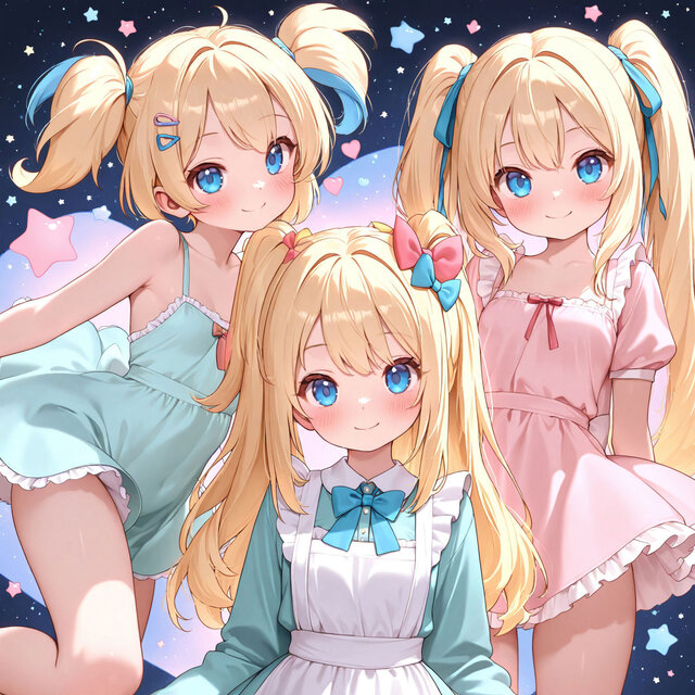 愛憎リフレイン