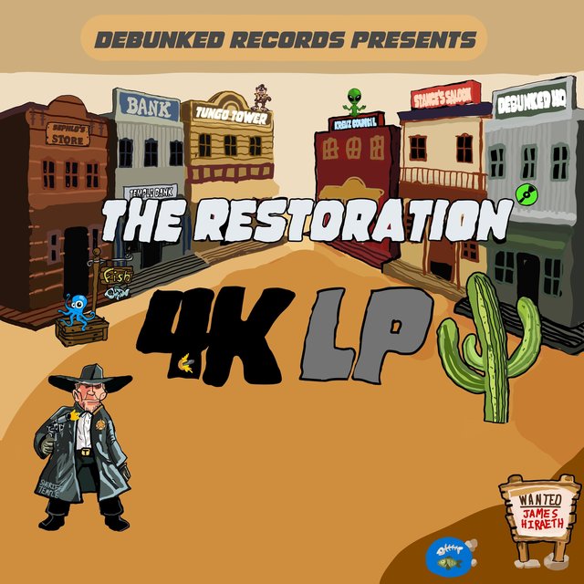 The Restoration