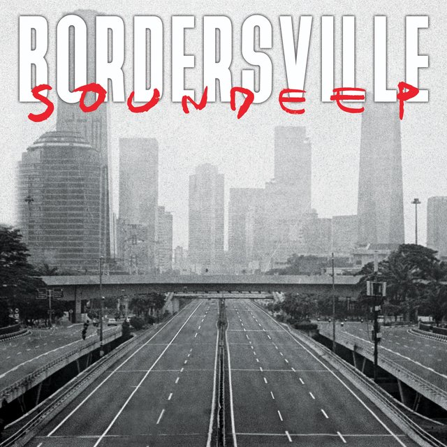 Bordersville