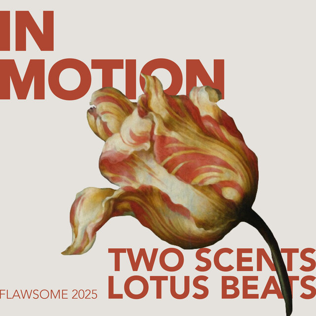In Motion